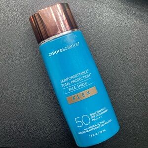 Colorscience Sunforgettable Face Shield Flex SPF 50 - Fair